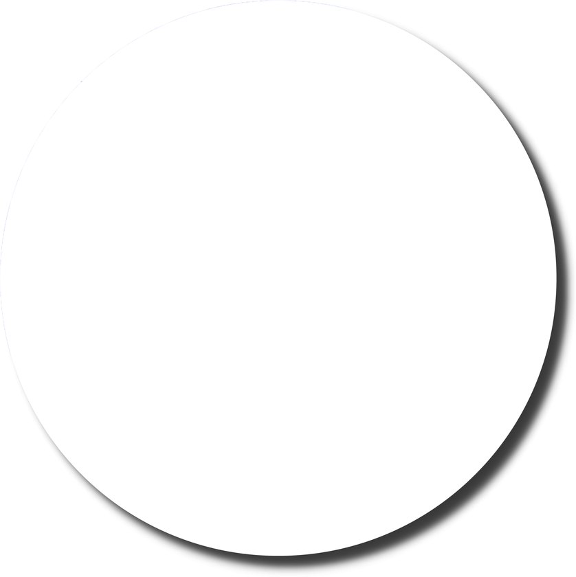 Circle Shadow
