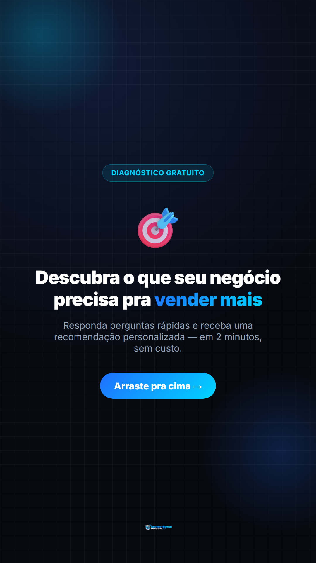 Story do Programa de Parceiros